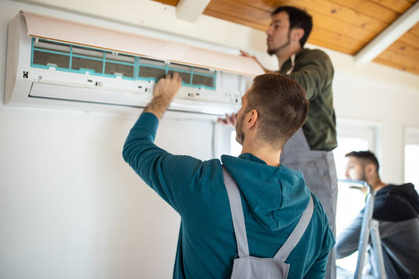 Best HVAC Installation Services  in Lewisburg, PA