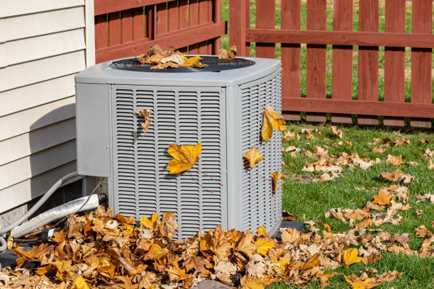 Trusted Lewisburg, PA HVAC Experts