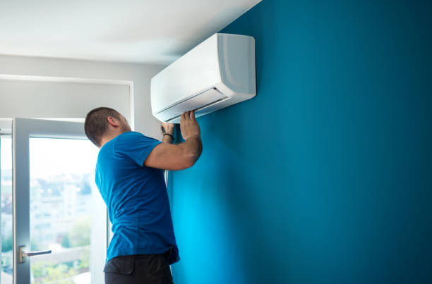 Professional HVAC in Lewisburg, PA