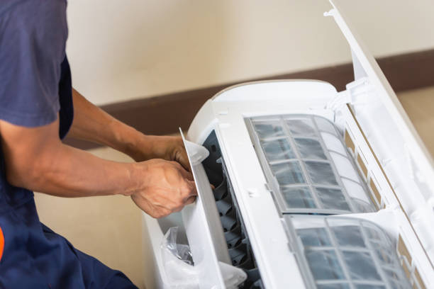 Best HVAC Installation Services  in Lewisburg, PA