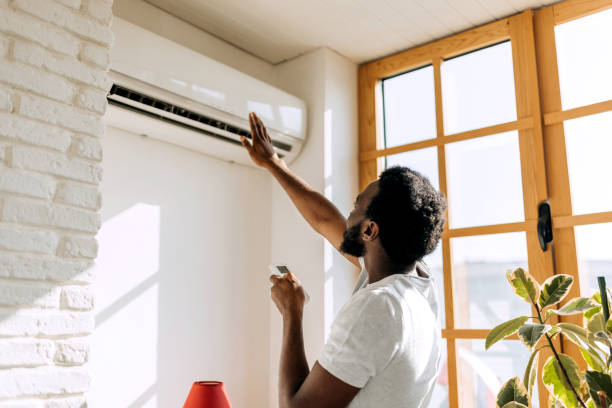 Best Emergency HVAC Repair  in Lewisburg, PA