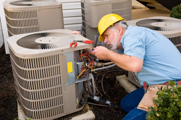 Ductless HVAC Repair in Lewisburg, PA