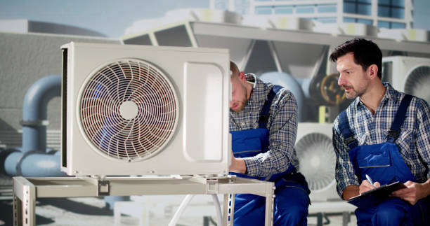 Best Ductless HVAC Repair  in Lewisburg, PA