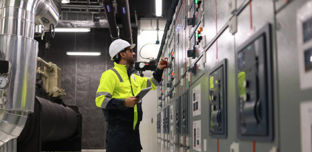 Best Residential HVAC Services  in Lewisburg, PA