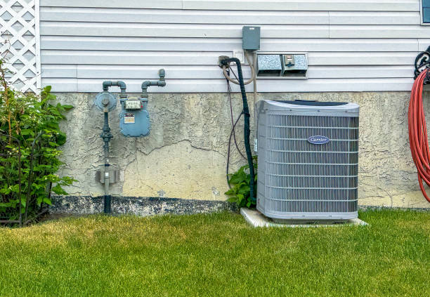 Best HVAC Installation Services  in Lewisburg, PA